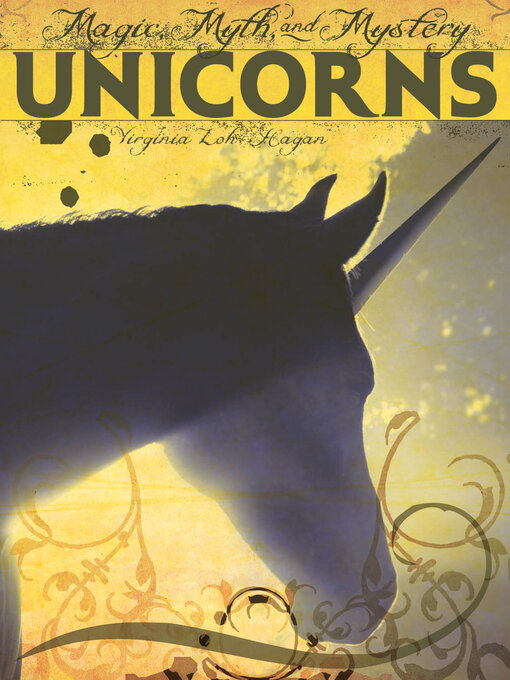 Title details for Unicorns by Virginia Loh-Hagan - Available